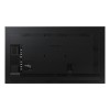 Samsung QM43R Digital signage flat panel 109.2 cm (43\") LED Wi-Fi 500 cd/m² 4K Ultra HD Black Built-in processor Tizen 4.0 24/7 Samsung QM43R Digital signage flat panel 109.2 cm (43\") LED Wi-Fi 500 cd/m² 4K Ultra HD Black Built-in processor Tizen 4.0 24/7