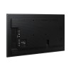 Samsung QM43R Digital signage flat panel 109.2 cm (43\") LED Wi-Fi 500 cd/m² 4K Ultra HD Black Built-in processor Tizen 4.0 24/7 Samsung QM43R Digital signage flat panel 109.2 cm (43\") LED Wi-Fi 500 cd/m² 4K Ultra HD Black Built-in processor Tizen 4.0 24/7