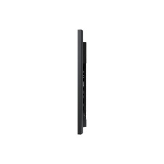 Samsung QM43R Digital signage flat panel 109.2 cm (43\") LED Wi-Fi 500 cd/m² 4K Ultra HD Black Built-in processor Tizen 4.0 24/7 Samsung QM43R Digital signage flat panel 109.2 cm (43\") LED Wi-Fi 500 cd/m² 4K Ultra HD Black Built-in processor Tizen 4.0 24/7