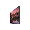 Samsung QB43R Digital signage flat panel 109.2 cm (43\") LED Wi-Fi 350 cd/m² 4K Ultra HD Black Built-in processor Tizen 4.0 16/7 Samsung QB43R Digital signage flat panel 109.2 cm (43\") LED Wi-Fi 350 cd/m² 4K Ultra HD Black Built-in processor Tizen 4.0 16/7
