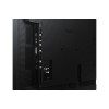 Samsung QB43R Digital signage flat panel 109.2 cm (43\") LED Wi-Fi 350 cd/m² 4K Ultra HD Black Built-in processor Tizen 4.0 16/7 Samsung QB43R Digital signage flat panel 109.2 cm (43\") LED Wi-Fi 350 cd/m² 4K Ultra HD Black Built-in processor Tizen 4.0 16/7