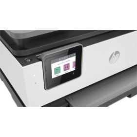 HP Printer AiO  OfficeJet Pro 8024