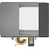 HP Printer AiO OfficeJet Pro 8024 HP Printer AiO OfficeJet Pro 8024