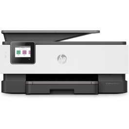 HP Printer AiO  OfficeJet Pro 8024
