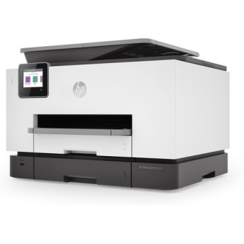 HP PRINTER OFFICEJET PRO 9020 AIO 1MR78B