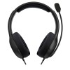 PDP - Wired Gaming Headset for XBOX Grey LvL40