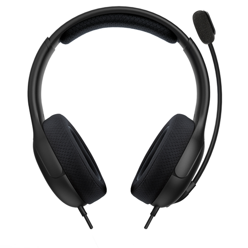 PDP - Wired Gaming Headset for XBOX Grey LvL40