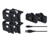 PDP - Play N Charge Kit for Xbox Series S|X