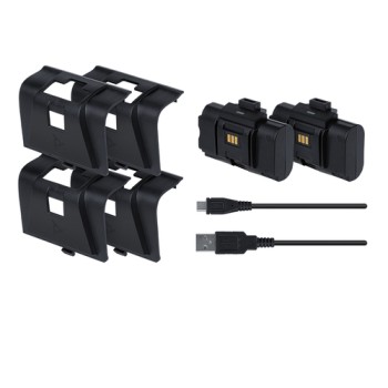PDP - Play N Charge Kit for Xbox Series S|X
