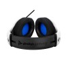 PDP - Wired Gaming Headset for Playstation White LvL50 PDP - Wired Gaming Headset for Playstation White LvL50