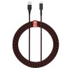 PDP USB Type C Charging Cable, For Nintendo Switch PDP USB Type C Charging Cable, For Nintendo Switch