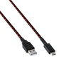 PDP USB Type C Charging Cable, For Nintendo Switch PDP USB Type C Charging Cable, For Nintendo Switch