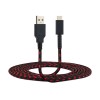 PDP USB Type C Charging Cable, For Nintendo Switch PDP USB Type C Charging Cable, For Nintendo Switch