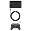 PDP USB Type C Charging Cable, For Nintendo Switch PDP USB Type C Charging Cable, For Nintendo Switch