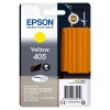 Epson 405 DURABrite Ultra Ink ink cartridge 1 pc(s) Original Standard Yield Yellow Epson 405 DURABrite Ultra Ink ink cartridge 1 pc(s) Original Standard Yield Yellow