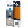 Epson Cyan 405 DURABrite Ultra Ink ink cartridge 1 pc(s) Original Standard Yield