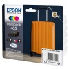 Epson 405 DURABrite Ultra Ink ink cartridge 1 pc(s) Original Standard Yield Black, Cyan, Magenta, Yellow