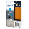 Epson 405XL DURABrite Ultra Ink ink cartridge 1 pc(s) Original High (XL) Yield Cyan