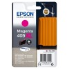 Epson 405XL DURABrite Ultra Ink ink cartridge 1 pc(s) Original High (XL) Yield Magenta Epson 405XL DURABrite Ultra Ink ink cartridge 1 pc(s) Original High (XL) Yield Magenta