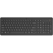 HP 220 Wireless Keyboard
