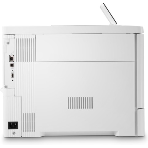 HP PRINTER LASER COLOR ENTERPRISE M555DN A4, 38PPM (B&C), 600 X 600 DPI, 1.2 GHz, 1GB, DC:80K, DUPLEX, 2X TRAYS, NUMBER OF USERS:5-15 USERS, USB, LAN, 1YW, GET 3YW EXT. FREE HP PRINTER LASER COLOR ENTERPRISE M555DN A4, 38PPM (B&C), 600 X 600 DPI, 1.2 GHz, 1GB, DC:80K, DUPLEX, 2X TRAYS, NUMBER OF USERS:5-15 USERS, USB, LAN, 1YW, GET 3YW EXT. FREE