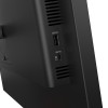 Lenovo ThinkVision T27QD-40 Monitor Lenovo ThinkVision T27QD-40 Monitor