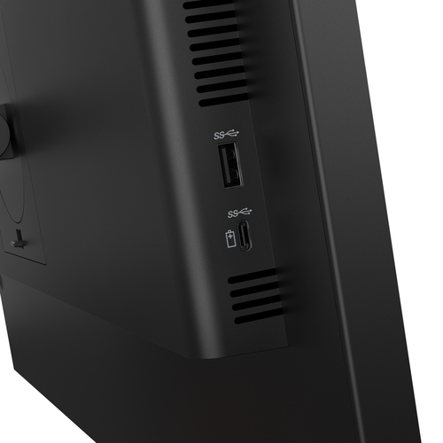 Lenovo ThinkVision T27QD-40 Monitor Lenovo ThinkVision T27QD-40 Monitor