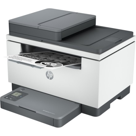HP LaserJet M234sdw Wireless Multifunction Black and white Printer, Copier, Scanner; Duplex HP LaserJet M234sdw Wireless Multifunction Black and white Printer, Copier, Scanner; Duplex
