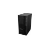 Lenovo ThinkStation P2 Tower Gen 2 Intel Core Ultra 7 265 32 GB DDR5-SDRAM 1 TB SSD NVIDIA GeForce RTX 5060 Windows 11 Pro Workstation Black Lenovo ThinkStation P2 Tower Gen 2 Intel Core Ultra 7 265 32 GB DDR5-SDRAM 1 TB SSD NVIDIA GeForce RTX 5060 Windows 11 Pro Workstation Black