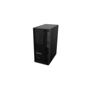 Lenovo ThinkStation P2 Tower Gen 2 Intel Core Ultra 7 265 32 GB DDR5-SDRAM 1 TB SSD NVIDIA GeForce RTX 5060 Windows 11 Pro Workstation Black Lenovo ThinkStation P2 Tower Gen 2 Intel Core Ultra 7 265 32 GB DDR5-SDRAM 1 TB SSD NVIDIA GeForce RTX 5060 Windows 11 Pro Workstation Black