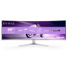 Philips Evnia 8000 49M2C8900/00 computer monitor 124.2 cm (48.9\") 5120 x 1440 pixels Dual QHD QD-OLED White Philips Evnia 8000 49M2C8900/00 computer monitor 124.2 cm (48.9\") 5120 x 1440 pixels Dual QHD QD-OLED White