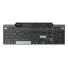 Lenovo 4Y41R69494 keyboard Home/Office Bluetooth US English Black, Green Lenovo 4Y41R69494 keyboard Home/Office Bluetooth US English Black, Green