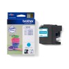 Brother LC221C ink cartridge 1 pc(s) Original Cyan Brother LC221C ink cartridge 1 pc(s) Original Cyan