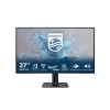 Philips 2000 series 27E2N2500/00 computer monitor 68.6 cm (27\") 2560 x 1440 pixels Quad HD LCD Black