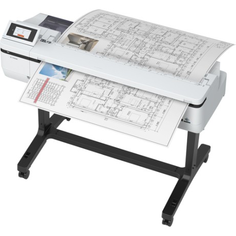 Epson C11CJ54301A0 large format printer Wi-Fi Inkjet Colour 2400 x 1200 DPI A0 (841 x 1189 mm) Ethernet LAN Epson C11CJ54301A0 large format printer Wi-Fi Inkjet Colour 2400 x 1200 DPI A0 (841 x 1189 mm) Ethernet LAN