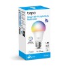 TP-Link Tapo L530E Smart bulb Wi-Fi 8.7 W TP-Link Tapo L530E Smart bulb Wi-Fi 8.7 W
