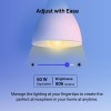 TP-Link Tapo Smart Wi-Fi Light Bulb, Multicolor, E27, 2-Pack TP-Link Tapo Smart Wi-Fi Light Bulb, Multicolor, E27, 2-Pack
