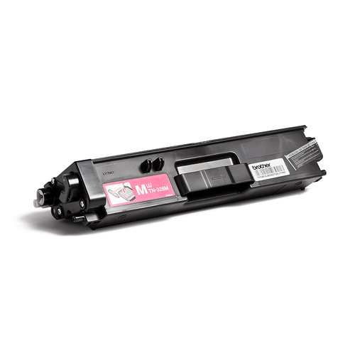 BROTHER TONER  TN-326 MAGENTA