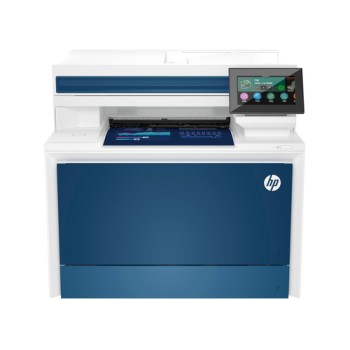 HP Color LaserJet Pro LaserJet Pro 4302dw Wireless Multifunction Color Printer, Copier, Scanner; Duplex