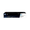 HP 117A Cyan Original Laser Toner Cartridge HP 117A Cyan Original Laser Toner Cartridge