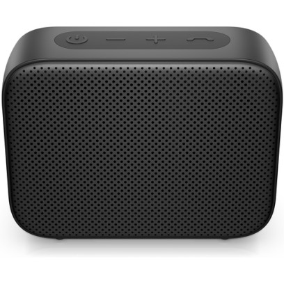 HP Black Bluetooth Speaker 350 Mono portable speaker