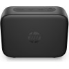 HP Black Bluetooth Speaker 350 Mono portable speaker