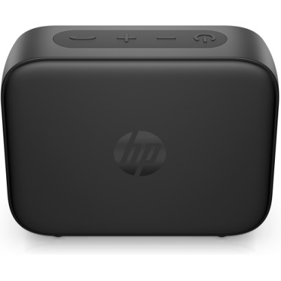 HP Black Bluetooth Speaker 350 Mono portable speaker