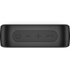 HP Black Bluetooth Speaker 350 Mono portable speaker
