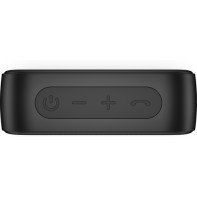 HP Black Bluetooth Speaker 350 Mono portable speaker
