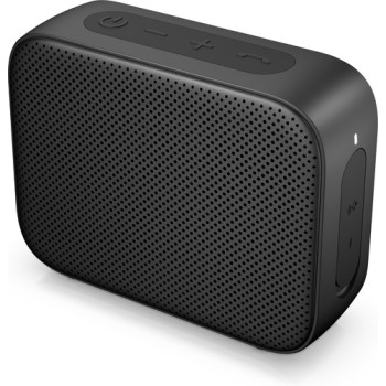HP Black Bluetooth Speaker 350 Mono portable speaker