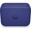 HP Blue Bluetooth Speaker 350