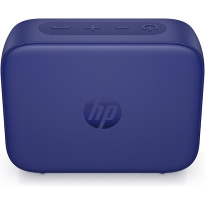 HP Blue Bluetooth Speaker 350