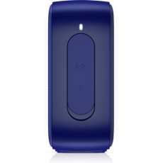 HP Blue Bluetooth Speaker 350