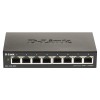 DLINK SWITCH 8PORT 1000BASE-T, SMART MANAGED, GIGABIT, FANLESS, RACKABLE, D-LINK GREEN ENABLED DLINK SWITCH 8PORT 1000BASE-T, SMART MANAGED, GIGABIT, FANLESS, RACKABLE, D-LINK GREEN ENABLED